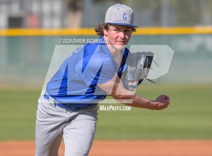 Thumbnail 3 in Grandview vs Hamilton (Coach Bob National Invitational) photogallery.