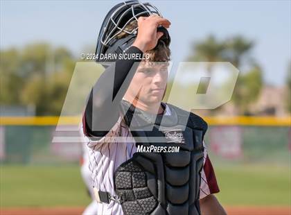 Thumbnail 1 in Grandview vs Hamilton (Coach Bob National Invitational) photogallery.