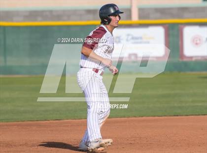 Thumbnail 2 in Grandview vs Hamilton (Coach Bob National Invitational) photogallery.
