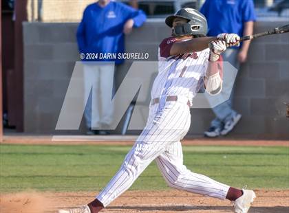Thumbnail 3 in Grandview vs Hamilton (Coach Bob National Invitational) photogallery.