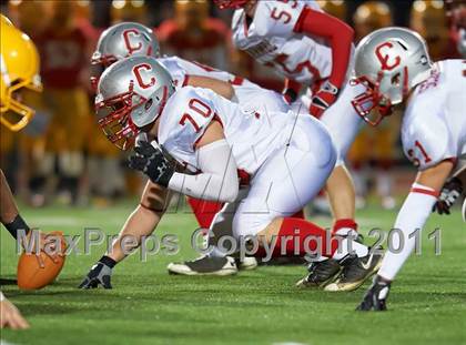 Thumbnail 3 in Palma vs. Carmel (CIF CCS D4 Final) photogallery.