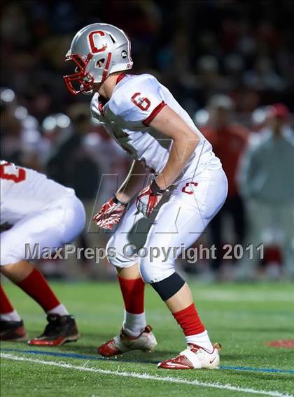 Thumbnail 1 in Palma vs. Carmel (CIF CCS D4 Final) photogallery.