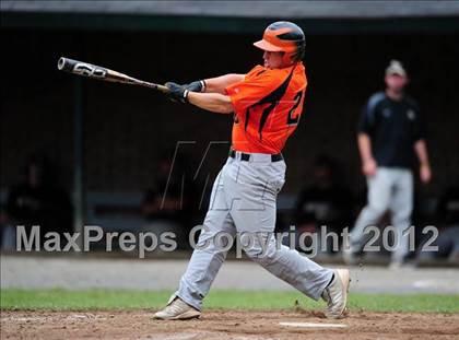 Thumbnail 1 in East Hartford vs. Shelton (CIAC Class LL Semifinal) photogallery.