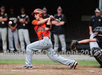 Thumbnail 3 in East Hartford vs. Shelton (CIAC Class LL Semifinal) photogallery.