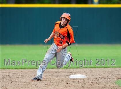 Thumbnail 1 in East Hartford vs. Shelton (CIAC Class LL Semifinal) photogallery.