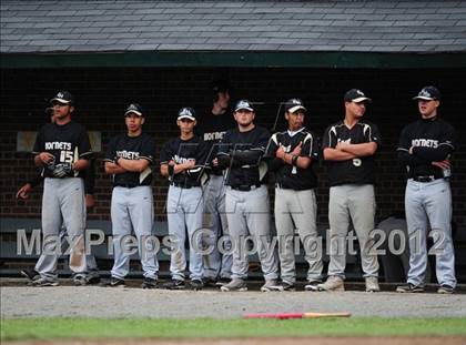 Thumbnail 2 in East Hartford vs. Shelton (CIAC Class LL Semifinal) photogallery.