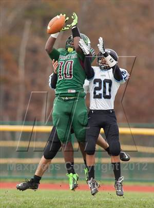 Lower Cape May @ Cedar Creek