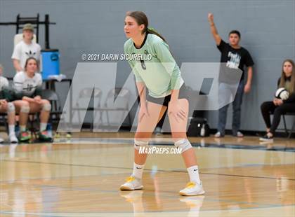 Thumbnail 3 in Estrella Foothills vs Flagstaff (AIA 4A Round 1 Playoff) photogallery.