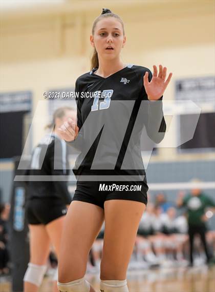 Thumbnail 1 in Estrella Foothills vs Flagstaff (AIA 4A Round 1 Playoff) photogallery.