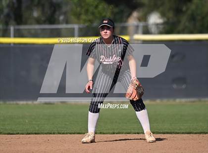 Thumbnail 3 in Mission Viejo vs. Huntington Beach (Carew Classic) photogallery.