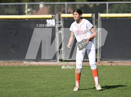 Thumbnail 1 in Mission Viejo vs. Huntington Beach (Carew Classic) photogallery.