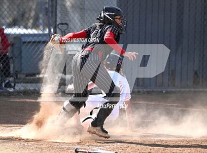 Thumbnail 3 in Mission Viejo vs. Huntington Beach (Carew Classic) photogallery.