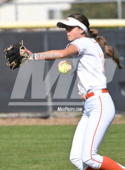 Thumbnail 2 in Mission Viejo vs. Huntington Beach (Carew Classic) photogallery.