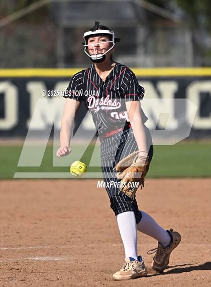 Thumbnail 3 in Mission Viejo vs. Huntington Beach (Carew Classic) photogallery.