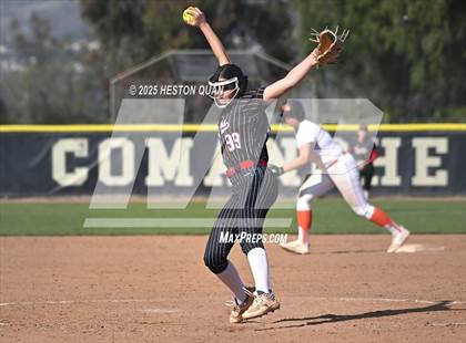 Thumbnail 2 in Mission Viejo vs. Huntington Beach (Carew Classic) photogallery.