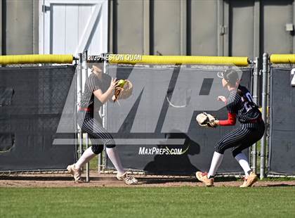 Thumbnail 3 in Mission Viejo vs. Huntington Beach (Carew Classic) photogallery.