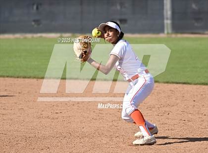Thumbnail 2 in Mission Viejo vs. Huntington Beach (Carew Classic) photogallery.