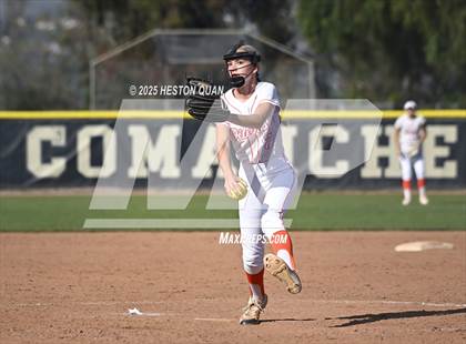 Thumbnail 1 in Mission Viejo vs. Huntington Beach (Carew Classic) photogallery.