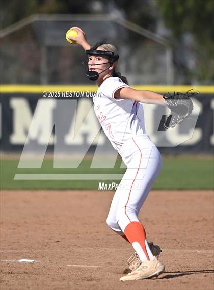 Thumbnail 1 in Mission Viejo vs. Huntington Beach (Carew Classic) photogallery.