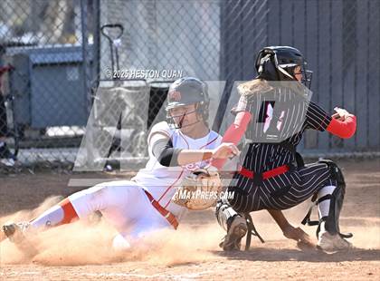 Thumbnail 3 in Mission Viejo vs. Huntington Beach (Carew Classic) photogallery.