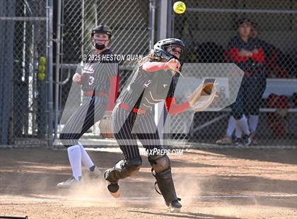 Thumbnail 2 in Mission Viejo vs. Huntington Beach (Carew Classic) photogallery.