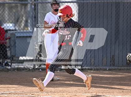Thumbnail 1 in Mission Viejo vs. Huntington Beach (Carew Classic) photogallery.