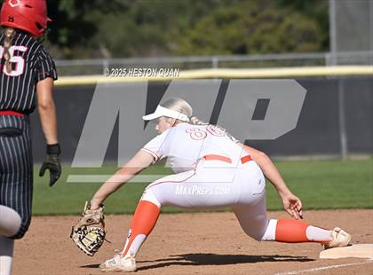 Thumbnail 3 in Mission Viejo vs. Huntington Beach (Carew Classic) photogallery.