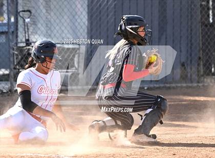 Thumbnail 2 in Mission Viejo vs. Huntington Beach (Carew Classic) photogallery.
