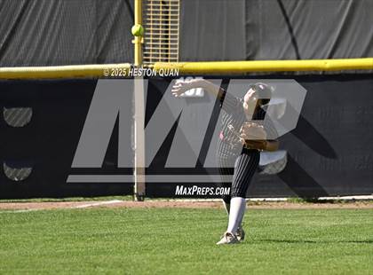 Thumbnail 2 in Mission Viejo vs. Huntington Beach (Carew Classic) photogallery.