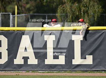 Thumbnail 2 in Mission Viejo vs. Huntington Beach (Carew Classic) photogallery.