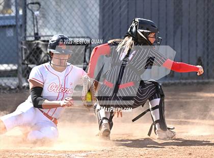 Thumbnail 3 in Mission Viejo vs. Huntington Beach (Carew Classic) photogallery.