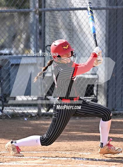 Thumbnail 3 in Mission Viejo vs. Huntington Beach (Carew Classic) photogallery.