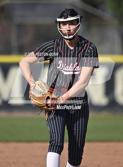 Thumbnail 1 in Mission Viejo vs. Huntington Beach (Carew Classic) photogallery.