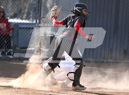 Thumbnail 1 in Mission Viejo vs. Huntington Beach (Carew Classic) photogallery.