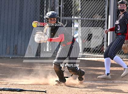 Thumbnail 3 in Mission Viejo vs. Huntington Beach (Carew Classic) photogallery.