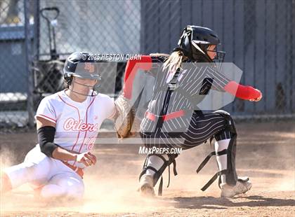 Thumbnail 1 in Mission Viejo vs. Huntington Beach (Carew Classic) photogallery.