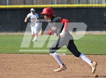 Thumbnail 3 in Mission Viejo vs. Huntington Beach (Carew Classic) photogallery.