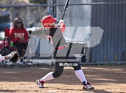 Thumbnail 1 in Mission Viejo vs. Huntington Beach (Carew Classic) photogallery.