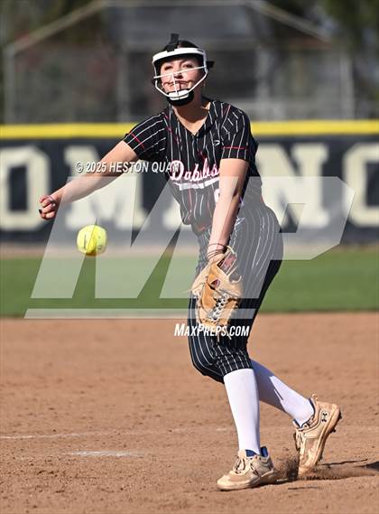 Thumbnail 1 in Mission Viejo vs. Huntington Beach (Carew Classic) photogallery.
