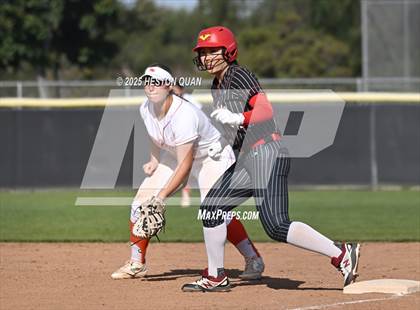 Thumbnail 2 in Mission Viejo vs. Huntington Beach (Carew Classic) photogallery.