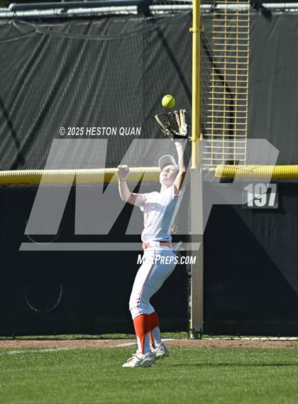 Thumbnail 2 in Mission Viejo vs. Huntington Beach (Carew Classic) photogallery.