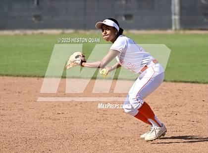 Thumbnail 3 in Mission Viejo vs. Huntington Beach (Carew Classic) photogallery.