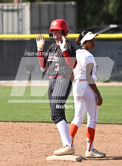 Thumbnail 2 in Mission Viejo vs. Huntington Beach (Carew Classic) photogallery.