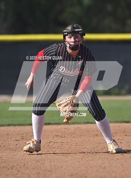 Thumbnail 3 in Mission Viejo vs. Huntington Beach (Carew Classic) photogallery.