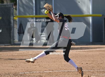 Thumbnail 3 in Mission Viejo vs. Huntington Beach (Carew Classic) photogallery.