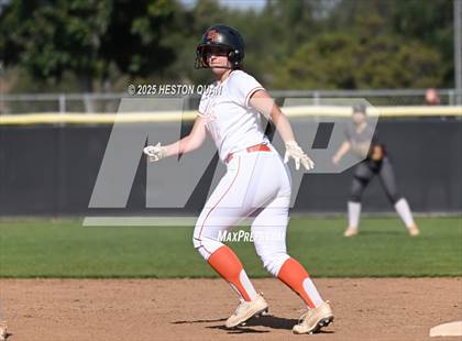Thumbnail 1 in Mission Viejo vs. Huntington Beach (Carew Classic) photogallery.