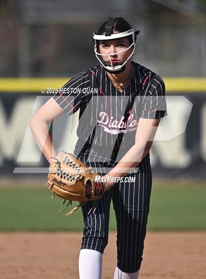 Thumbnail 3 in Mission Viejo vs. Huntington Beach (Carew Classic) photogallery.