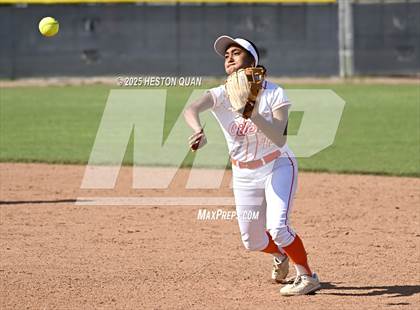 Thumbnail 1 in Mission Viejo vs. Huntington Beach (Carew Classic) photogallery.