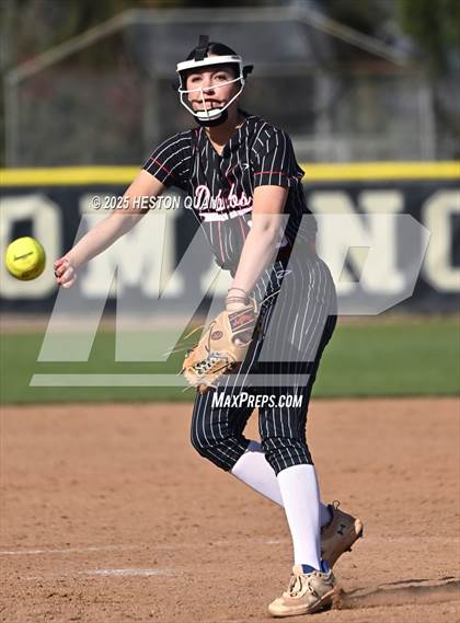 Thumbnail 2 in Mission Viejo vs. Huntington Beach (Carew Classic) photogallery.