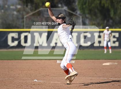 Thumbnail 2 in Mission Viejo vs. Huntington Beach (Carew Classic) photogallery.